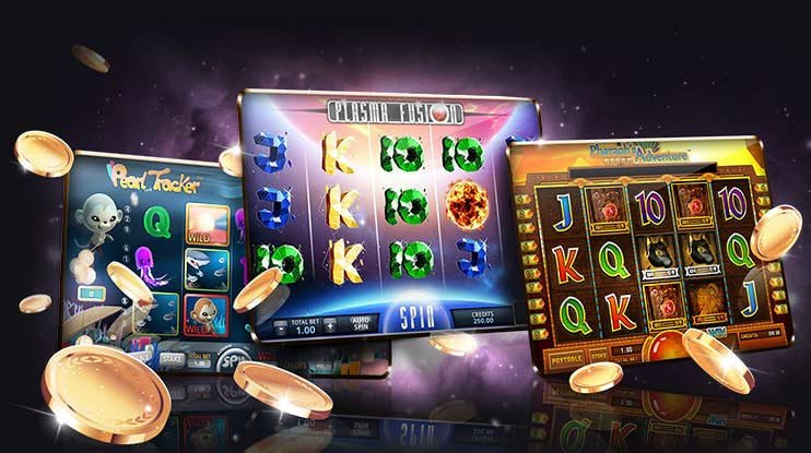 Dasbor utama platform dewitoto menampilkan kategori permainan sportsbook, live dealer, dan slot games